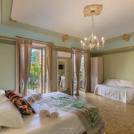 Aciazza Bed & Breakfast 2*