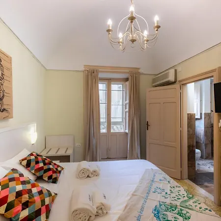 Aciazza Bed & Breakfast Avola