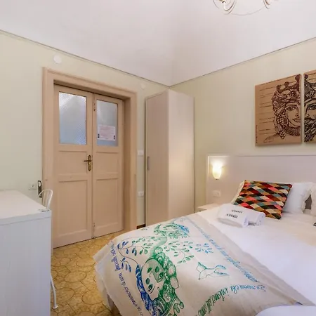 Bed & Breakfast Aciazza Avola