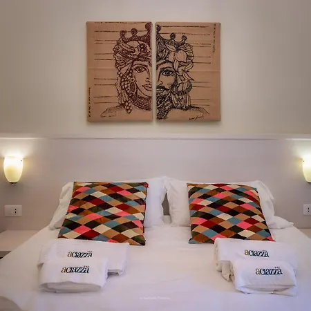 Aciazza Bed & Breakfast