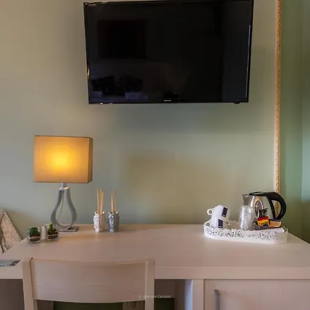 Aciazza Bed & Breakfast Avola