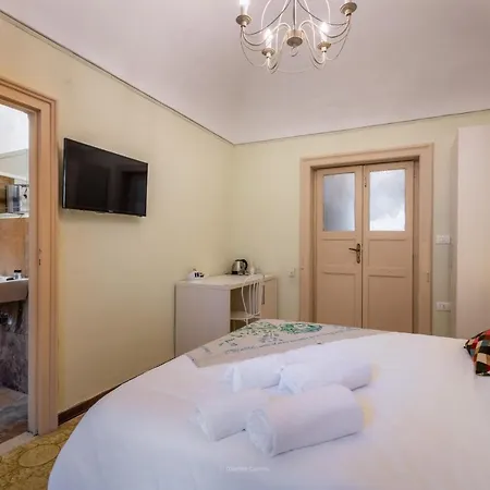 Bed & Breakfast Aciazza 2*