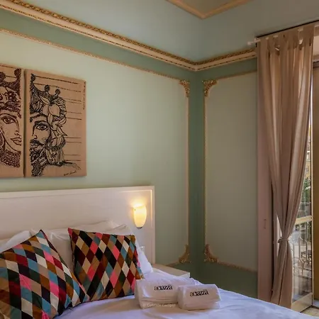 Bed & Breakfast Aciazza