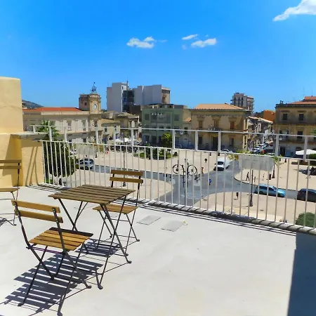 Bed & Breakfast Aciazza 2*